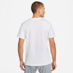 Nike Poland Crest T-shirt M DH7604 100 – Obrázok 2