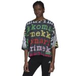adidas Mmk Tee W HG6327