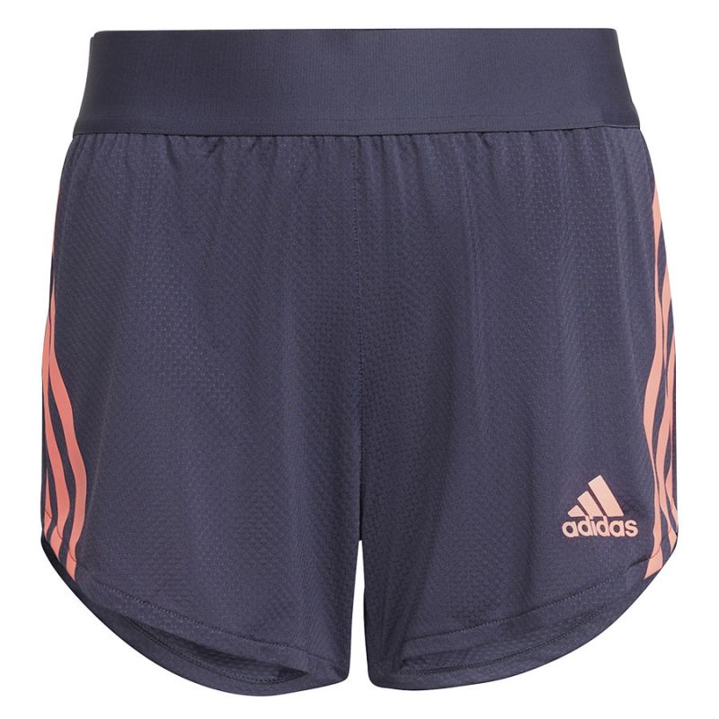 B2B-920782-0 adidas 3S KN Short Jr HE2098 – Obrázok 1