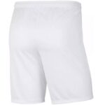 Nike Y Park III Jr BV6865 102 Shorts – Obrázok 4