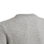 Adidas Big Logo Swt Jr HM8706 sweatshirt – Obrázok 9
