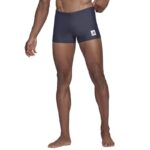 adidas Solid Boxer M HA0317 swim trunks
