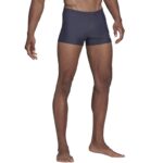adidas Solid Boxer M HA0317 swim trunks – Obrázok 5