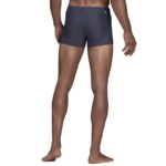 adidas Solid Boxer M HA0317 swim trunks – Obrázok 6
