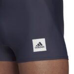 adidas Solid Boxer M HA0317 swim trunks – Obrázok 7