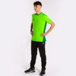 Joma Winner II Jr 101878.024 T-shirt – Obrázok 4