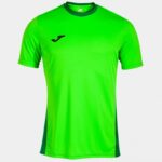 Joma Winner II Jr 101878.024 T-shirt – Obrázok 7