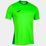 Joma Winner II Jr 101878.024 T-shirt – Obrázok 8