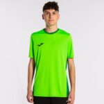 Joma Winner II Jr 101878.024 T-shirt – Obrázok 9