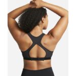 Nike Dri-FIT Swoosh W Sports Bra DD0428-010-SA – Obrázok 15