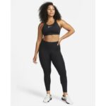 Nike Dri-FIT Swoosh W Sports Bra DD0428-010-SA – Obrázok 16