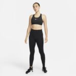 Nike Dri-FIT Swoosh W Sports Bra DD0428-010-SA – Obrázok 3
