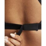 Nike Dri-FIT Swoosh W Sports Bra DD0428-010-SA – Obrázok 7