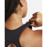 Nike Dri-FIT Swoosh W Sports Bra DD0428-010-SA – Obrázok 8
