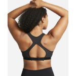 Nike Dri-FIT Swoosh W Sports Bra DD0428-010-SA – Obrázok 9