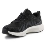 Skechers Go Run Pulse shoes - Haptic Motion M 220536-BLK – Obrázok 4