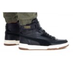 Puma Rbd Game Wtr W shoes 38760402 – Obrázok 6