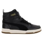 Puma Rbd Game Wtr W shoes 38760402 – Obrázok 7
