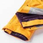 Elbrus Svean W 92800439262 ski pants – Obrázok 13