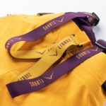 Elbrus Svean W 92800439262 ski pants – Obrázok 16