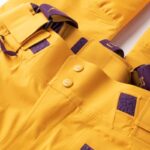 Elbrus Svean W 92800439262 ski pants – Obrázok 17