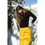Elbrus Svean W 92800439262 ski pants – Obrázok 18