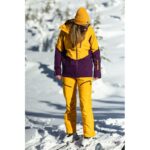 Elbrus Svean W 92800439262 ski pants – Obrázok 19