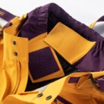 Elbrus Svean W 92800439262 ski pants – Obrázok 6