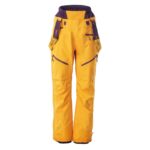 Elbrus Svean W 92800439262 ski pants – Obrázok 9