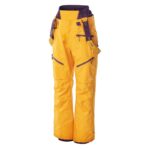 Elbrus Svean W 92800439262 ski pants – Obrázok 10