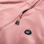Elbrus Rivoli Jr sweatshirt 92800439293 – Obrázok 5