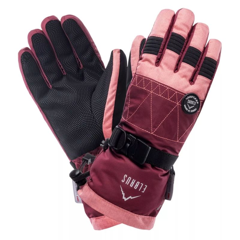B2B-923213-0 Elbrus Shila W 92800438510 Ski Gloves – Obrázok 1