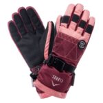 Elbrus Shila W 92800438510 Ski Gloves – Obrázok 2