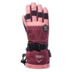 Elbrus Shila W 92800438510 Ski Gloves – Obrázok 3