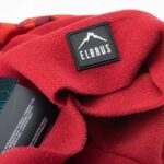 Elbrus Berri Polartec scarf 92800400623 – Obrázok 2