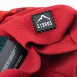 Elbrus Berri Polartec scarf 92800400623 – Obrázok 6