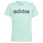 adidas LIN Tee Jr IC3154