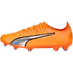 Puma Ultra Ultimate FG/AG M 107163 01 football boots – Obrázok 3
