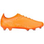 Puma Ultra Ultimate FG/AG M 107163 01 football boots – Obrázok 6