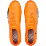 Puma Ultra Ultimate FG/AG M 107163 01 football boots – Obrázok 7