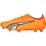 Puma Ultra Ultimate FG/AG M 107163 01 football boots – Obrázok 8
