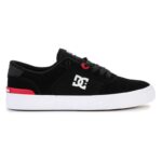 DC Teknic SM 300739-BKW Shoes – Obrázok 11