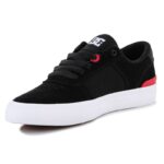DC Teknic SM 300739-BKW Shoes – Obrázok 3