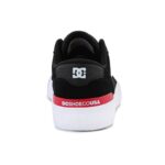 DC Teknic SM 300739-BKW Shoes – Obrázok 4