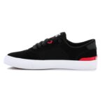 DC Teknic SM 300739-BKW Shoes – Obrázok 9