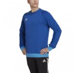 Adidas Tiro 23 Competition Crew M HU1325 sweatshirt – Obrázok 2