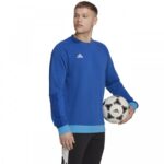 Adidas Tiro 23 Competition Crew M HU1325 sweatshirt – Obrázok 3