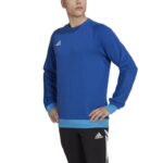 Adidas Tiro 23 Competition Crew M HU1325 sweatshirt – Obrázok 7
