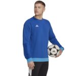 Adidas Tiro 23 Competition Crew M HU1325 sweatshirt – Obrázok 8