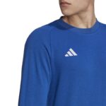Adidas Tiro 23 Competition Crew M HU1325 sweatshirt – Obrázok 9